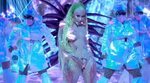 Doja Cat Performs 'Say So' & 'Like That' At 2020 MTV VMAs Hi