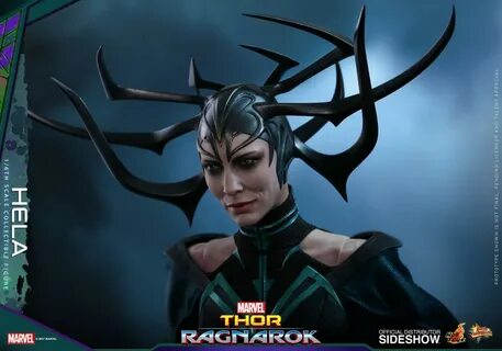 Hot Toys Hela