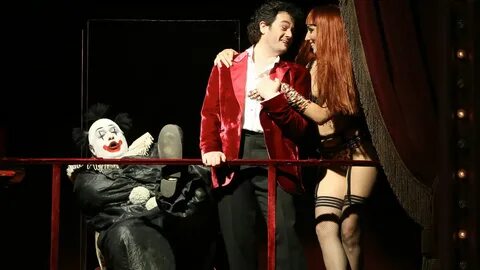 Rigoletto/Don Giovanni, Festival d’Aix-en-Provence - review,