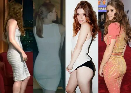 Kate Mara. 