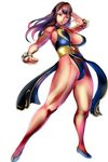 Chun-Li - Street Fighter - Image #2861822 - Zerochan Anime I