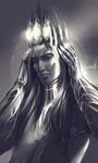 Melkor Melkor, Tolkien art, Melkor morgoth