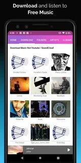 Download music, Free Music Player, MP3 Downlo