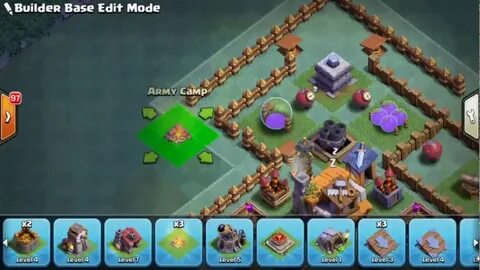 Best unbeatable COC builder BASE th5 - YouTube