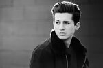 Charlie Puth Background posted by Ethan Simpson