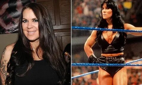 WWE legend Chyna 'found dead at home aged 45' Wwe legends, W