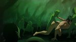 Goblin Cave by Sana (full movie)