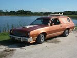 Ford Pinto Wagon wallpapers, Vehicles, HQ Ford Pinto Wagon p