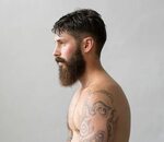 Hair And Beard Wallpapers - Wallpaper Cave