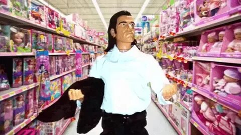 Confused travolta GIF on GIFER - by Adoralune