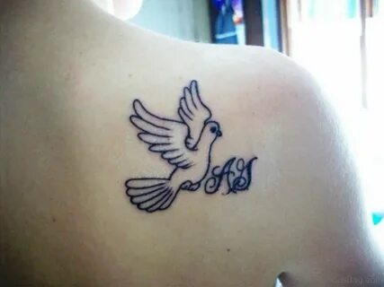 80 Best Birds Tattoos On Shoulder - Tattoo Designs - Tattoos