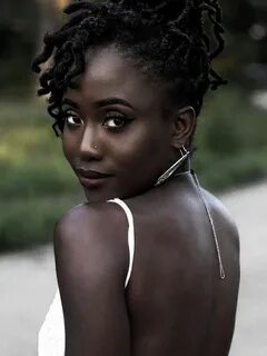 Pin by the_Guy on CHOCOLATE Melanin beauty, Natural hair sty