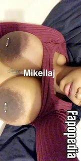 MikeilaJ Nude OnlyFans Leaks Patreon Leaks - Photo #194479 -