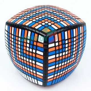 MOYU, 13 слоев, 13x13x13, куб, скорость, Магическая головоло