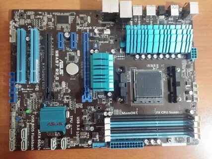 Asus m5a97 r2 0 bios update