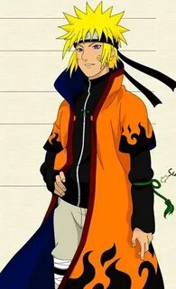 Naruto as Hokage Hokage Naruto Graphics Code Hokage Naruto C