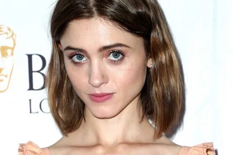 Free download Stranger Things Natalia Dyer Dyed Her Hair Blo