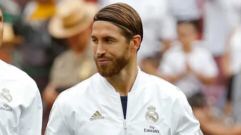 Sergio Ramos: Real Madrid exit not his initial desire - Spor