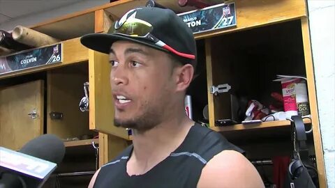 Giancarlo Stanton Feature - YouTube