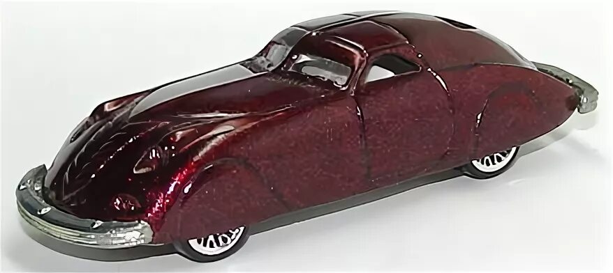 Mattel Hot Wheels, Phantom Corsair. Коллекционная модель Хот