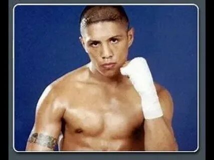 The Career Of Fernando Vargas - YouTube