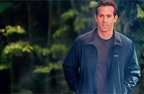 Ryan reynolds GIF - Find on GIFER