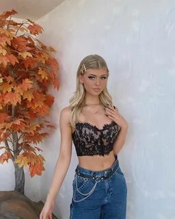 Loren Gray - Social Media Photos and Video 09/20/2020 * Cele