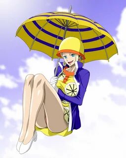 One Piece - Miss Valentine - MaviSekaii ( World of Ecchi