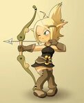 forkmotion's deviantART gallery Character sketch, Chibi, Ani