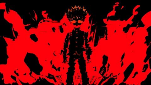 Mob Psycho 100 Image - ID: 319223 - Image Abyss
