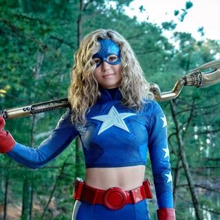 2932x2932 Stargirl Tv Series 2020 Ipad Pro Retina Display HD