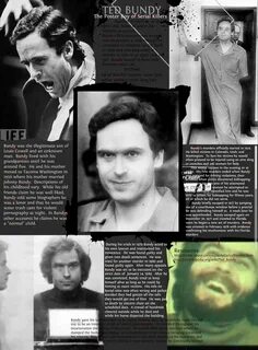 Pin by Brenda on Bundyphile Ted bundy, Ted, Poster