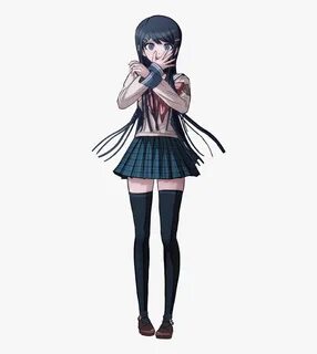 Sayakamaizono Sayaka Danganronpa Danganronpa1 Freetoedit - S