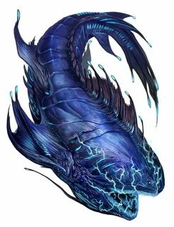 Starfinder Alien Archive Oma Fantasy creatures art, Beast cr