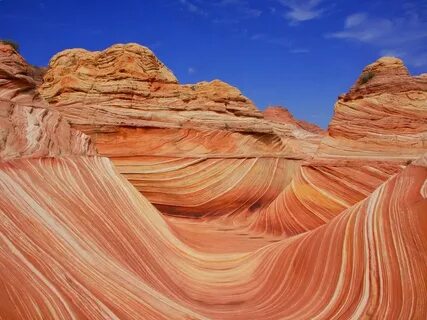 Coyote Buttes North Smithsonian Photo Contest