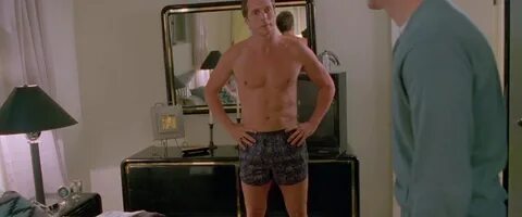 Shirtless Men On The Blog: William Fichtner Mostra Il Sedere