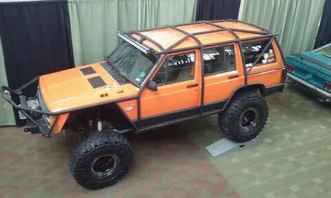 xj cherokee roll cage for Sale OFF-55