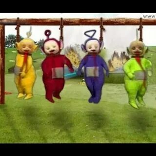 Rap Fame Teletubbiez!