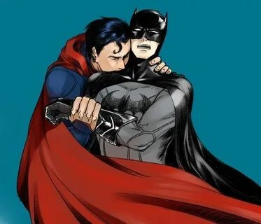 🖤 imágenes "SUPERBAT" 🖤 (With images) Batman and superman, S