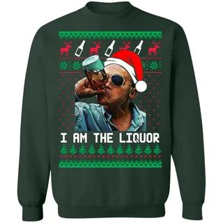 Buy alcohol ugly sweater cheap online