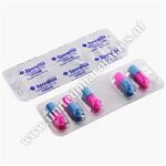 Sporanox (Itraconazloe) - 100mg (15 Tablets) - United Pharma