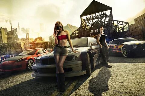 2560x1700 Need For Speed Most Wanted 5k Chromebook Pixel HD 
