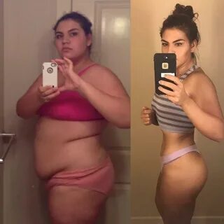This Is the Workout Laura Did Every Day to Lose 115 Pounds (