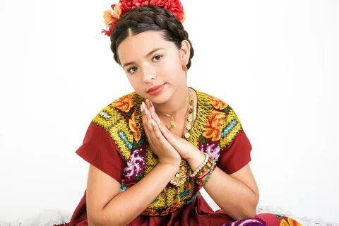 Angela Aguilar (4) - M&M Group Entertainment