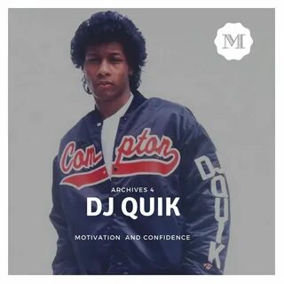DJ Quik & Kurupt - Passion for Music https://tomdanger.com/b