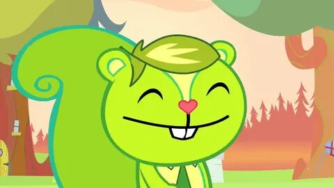 Nutty Happy Tree Friends GIFs Gfycat