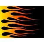 Free Racing Flames Cliparts, Download Free Clip Art, Free Cl