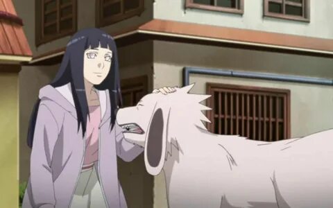 Épinglé sur Hinata Hyuuga