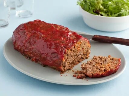 Ways To Make The Perfect And Also The Very Best Meatloaf by 