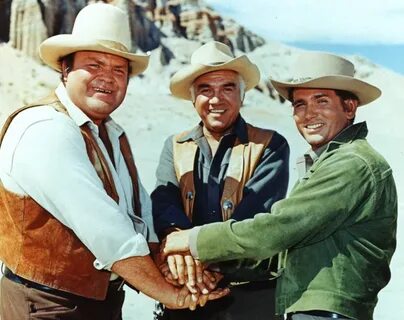 Pin by PBS on America's Largest Stage Michael landon, Tv wes